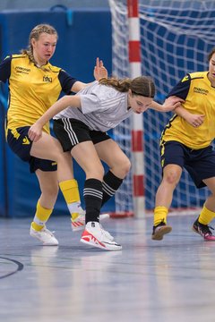 Bild 41 - wCJ Norddeutsches Futsalturnier Auswahlmannschaften